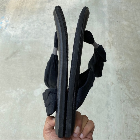 Sanuk yoga mat women’s sandals size 10 - Picture 5 of 7